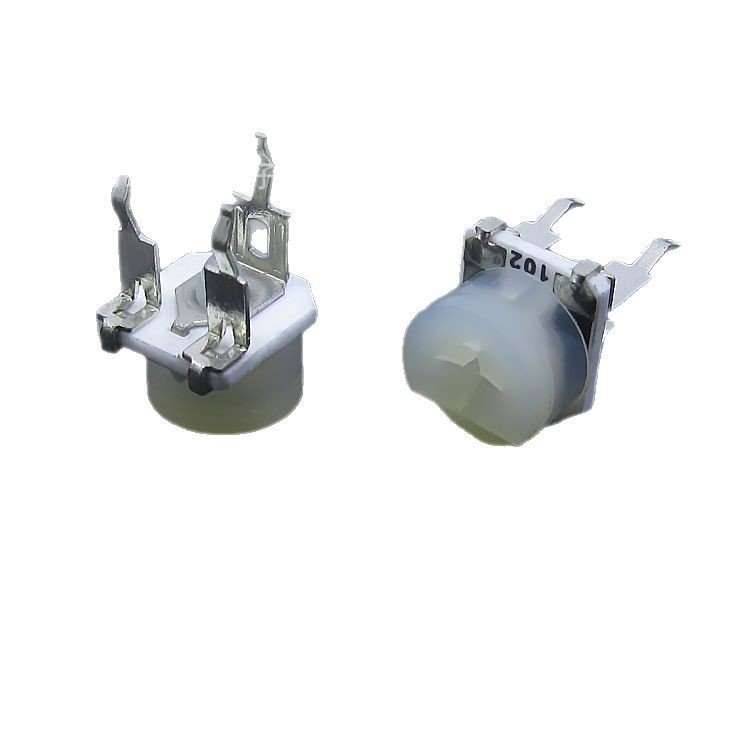 热销陶瓷可调电阻RTMVR-TG655SC-1K 替代HDK VZ067TL 应