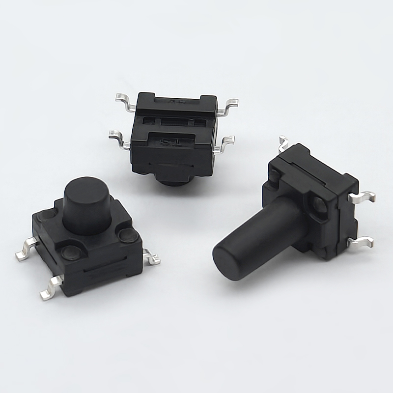 贴片防水6*6系列