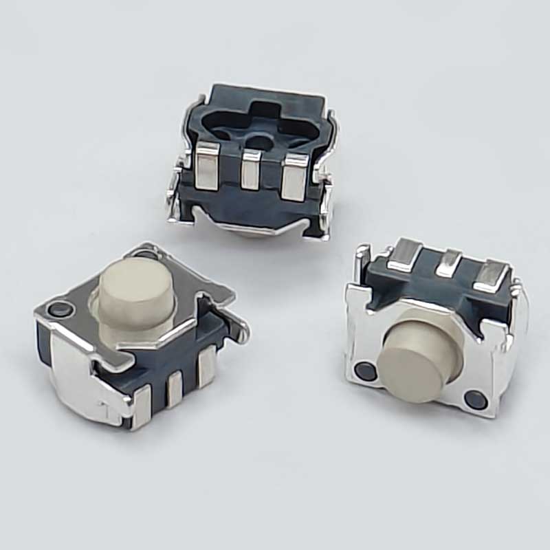 侧按3*4系列（笑脸开关）