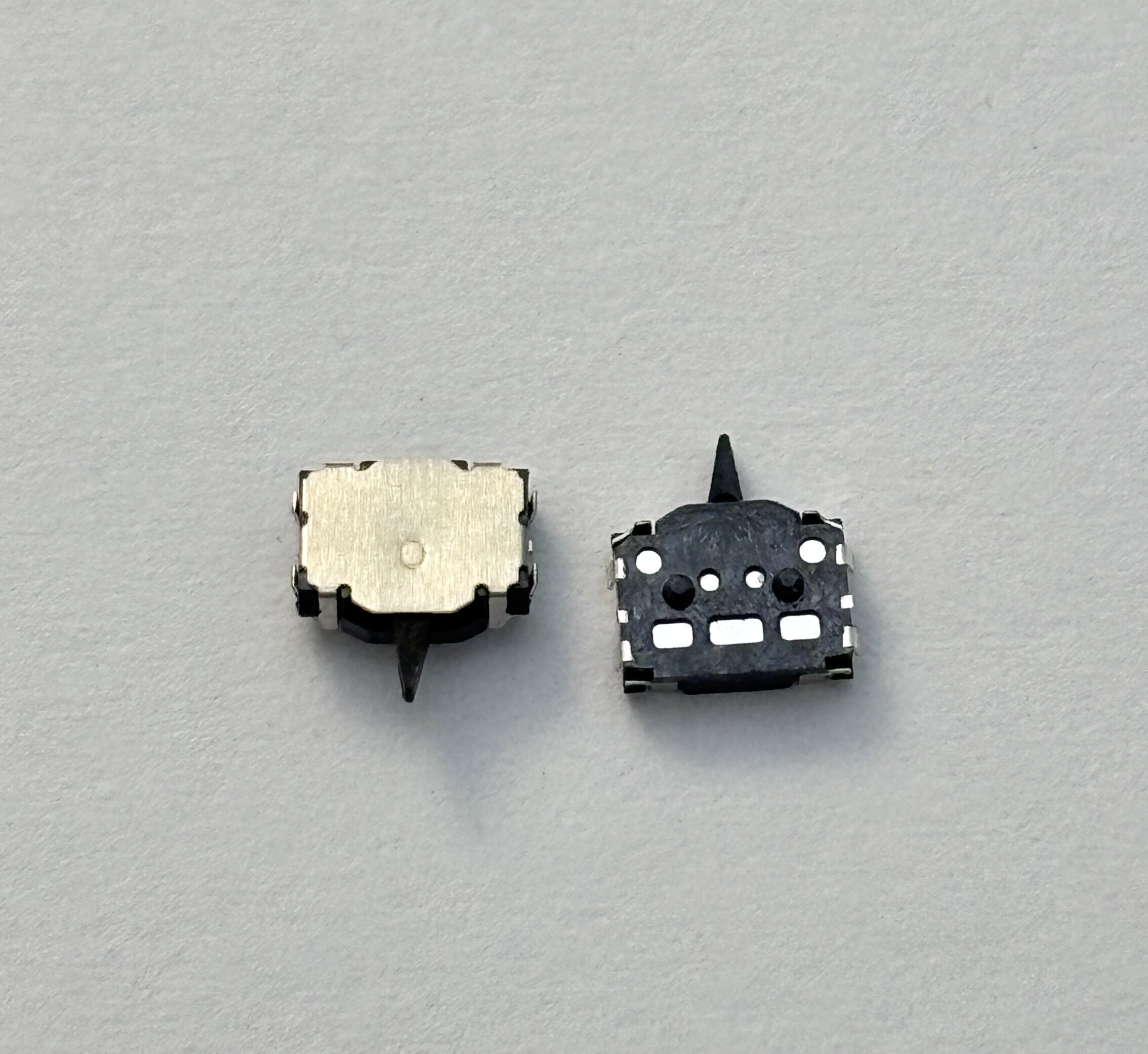 检测开关STCM110100 双向检测开